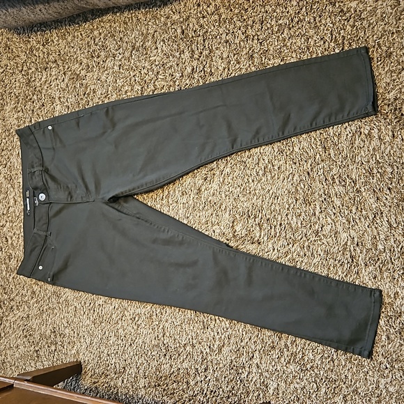 Jordache Blue Super Skinny Jeans main image 0